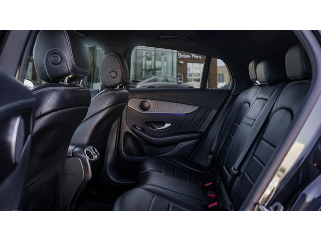 Mercedes-Benz GLC 300 ПАМЕТ* 360 КАМЕРА* ПАНОРАМА - автомобили, коли, обяви за нови и употребявани 11