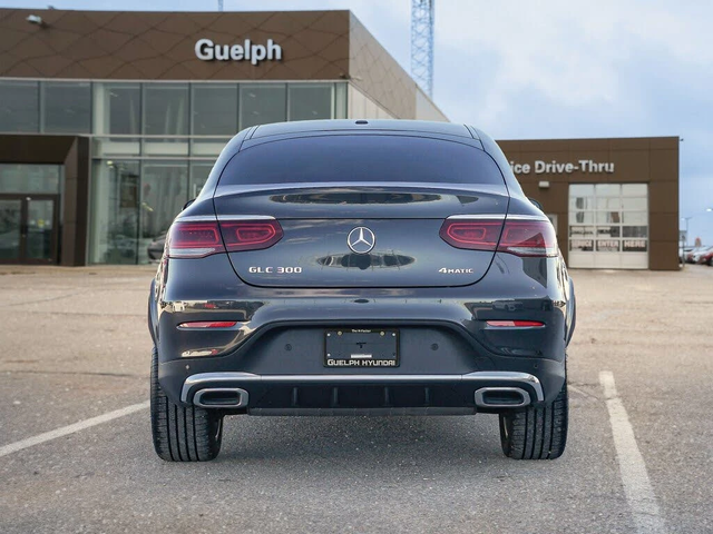 Mercedes-Benz GLC 300 ПАМЕТ* 360 КАМЕРА* ПАНОРАМА - автомобили, коли, обяви за нови и употребявани 5