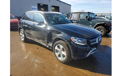 mercedes-benz-glc-300 - 2