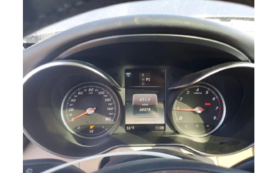 Mercedes-Benz GLC 300 4MATIC* BURMESTER* ПАНОРАМА* ПОДГРЕВ* КАМЕРА - автомобили, коли, обяви за нови и употребявани 9