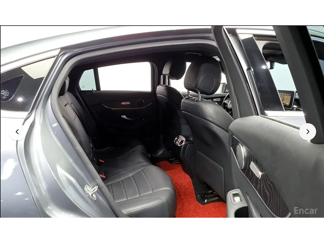 Mercedes-Benz GLC 300 COUPE 4MATIC* CARBON* 360 CAM* ПОДГРЕВ* KEYLESS* - автомобили, коли, обяви за нови и употребявани 11