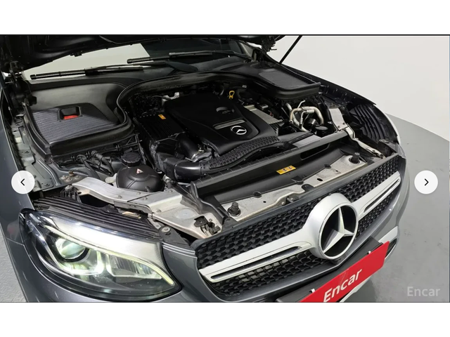 Mercedes-Benz GLC 300 COUPE 4MATIC* CARBON* 360 CAM* ПОДГРЕВ* KEYLESS* - автомобили, коли, обяви за нови и употребявани 12