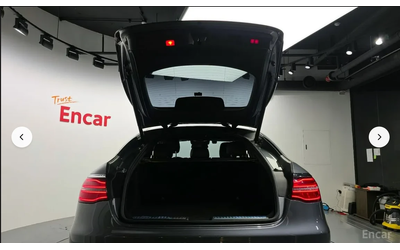 Mercedes-Benz GLC 300 COUPE 4MATIC* CARBON* 360 CAM* ПОДГРЕВ* KEYLESS* - автомобили, коли, обяви за нови и употребявани 13