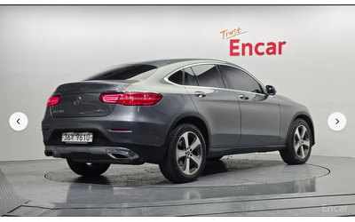 mercedes-benz-glc-300 - 2