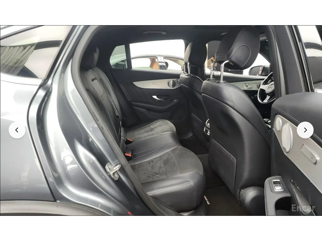 Mercedes-Benz GLC 300 COUPE* AMG PACK* BURMESTER* HEAD-UP* 360 CAM* - автомобили, коли, обяви за нови и употребявани 12