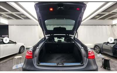 Mercedes-Benz GLC 300 COUPE* AMG PACK* BURMESTER* HEAD-UP* 360 CAM* - автомобили, коли, обяви за нови и употребявани 15