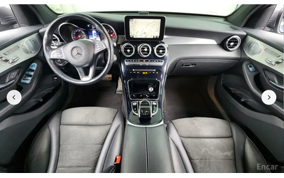 Mercedes-Benz GLC 300 COUPE* AMG PACK* BURMESTER* HEAD-UP* 360 CAM* - автомобили, коли, обяви за нови и употребявани 6