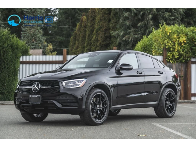 Mercedes-Benz GLC 300 4MATIC * NAVI * LED * CAMERA * М.ТОЧКА * ПОДГРЕВ - автомобили, коли, обяви за нови и употребявани 2