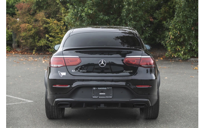 Mercedes-Benz GLC 300 4MATIC * NAVI * LED * CAMERA * М.ТОЧКА * ПОДГРЕВ - автомобили, коли, обяви за нови и употребявани 6