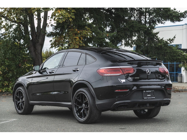 Mercedes-Benz GLC 300 4MATIC * NAVI * LED * CAMERA * М.ТОЧКА * ПОДГРЕВ - автомобили, коли, обяви за нови и употребявани 7