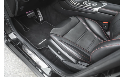 Mercedes-Benz GLC 300 4MATIC * NAVI * LED * CAMERA * М.ТОЧКА * ПОДГРЕВ - автомобили, коли, обяви за нови и употребявани 9