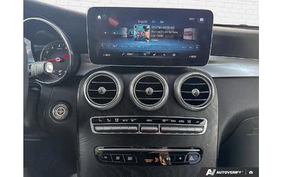 Mercedes-Benz GLC 300 4MATIC* АвтоКредит* (ЦЕНА ДО БГ) - автомобили, коли, обяви за нови и употребявани 10