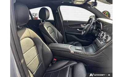 Mercedes-Benz GLC 300 4MATIC* АвтоКредит* (ЦЕНА ДО БГ) - автомобили, коли, обяви за нови и употребявани 11