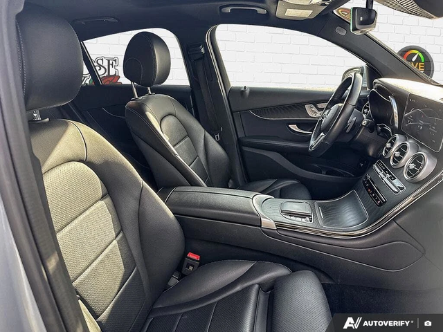 Mercedes-Benz GLC 300 4MATIC* АвтоКредит* (ЦЕНА ДО БГ) - автомобили, коли, обяви за нови и употребявани 11