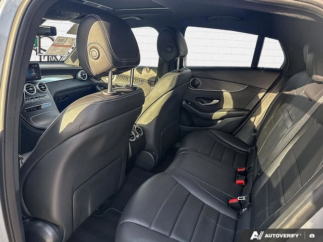 Mercedes-Benz GLC 300 4MATIC* АвтоКредит* (ЦЕНА ДО БГ) - автомобили, коли, обяви за нови и употребявани 12