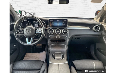 Mercedes-Benz GLC 300 4MATIC* АвтоКредит* (ЦЕНА ДО БГ) - автомобили, коли, обяви за нови и употребявани 13