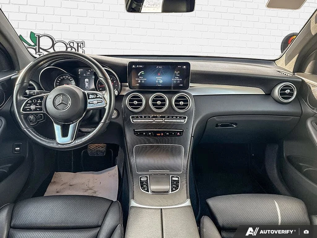 Mercedes-Benz GLC 300 4MATIC* АвтоКредит* (ЦЕНА ДО БГ) - автомобили, коли, обяви за нови и употребявани 13