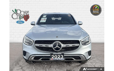 Mercedes-Benz GLC 300 4MATIC* АвтоКредит* (ЦЕНА ДО БГ) - автомобили, коли, обяви за нови и употребявани 6