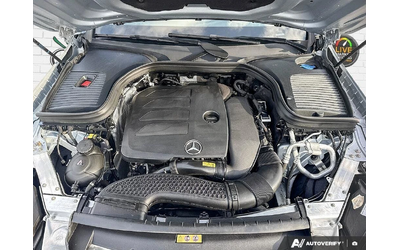 Mercedes-Benz GLC 300 4MATIC* АвтоКредит* (ЦЕНА ДО БГ) - автомобили, коли, обяви за нови и употребявани 7