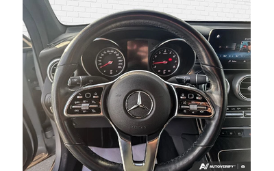 Mercedes-Benz GLC 300 4MATIC* АвтоКредит* (ЦЕНА ДО БГ) - автомобили, коли, обяви за нови и употребявани 8