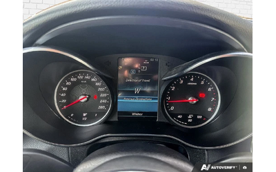 Mercedes-Benz GLC 300 4MATIC* АвтоКредит* (ЦЕНА ДО БГ) - автомобили, коли, обяви за нови и употребявани 9