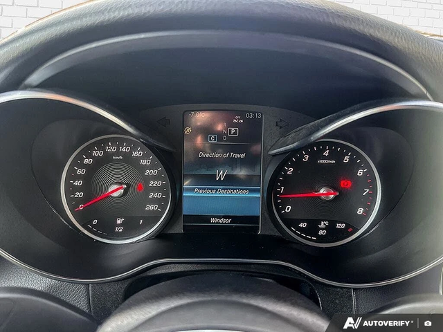 Mercedes-Benz GLC 300 4MATIC* АвтоКредит* (ЦЕНА ДО БГ) - автомобили, коли, обяви за нови и употребявани 9