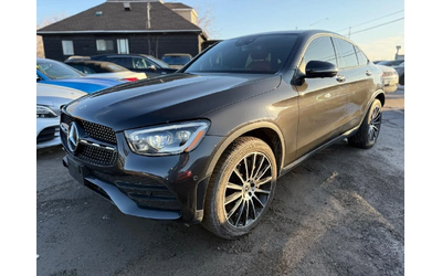 mercedes-benz-glc-300 - 0