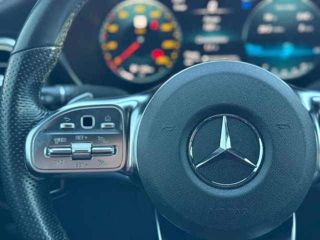 Mercedes-Benz GLC 300 4MATIC* АвтоКредит* (ЦЕНА ДО БГ) - автомобили, коли, обяви за нови и употребявани 12