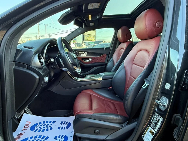 Mercedes-Benz GLC 300 4MATIC* АвтоКредит* (ЦЕНА ДО БГ) - автомобили, коли, обяви за нови и употребявани 14