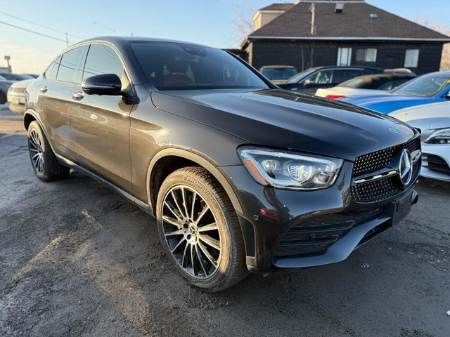 Mercedes-Benz GLC 300 4MATIC* АвтоКредит* (ЦЕНА ДО БГ) - автомобили, коли, обяви за нови и употребявани 2