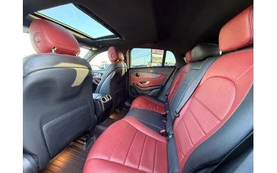 Mercedes-Benz GLC 300 4MATIC* АвтоКредит* (ЦЕНА ДО БГ) - автомобили, коли, обяви за нови и употребявани 6