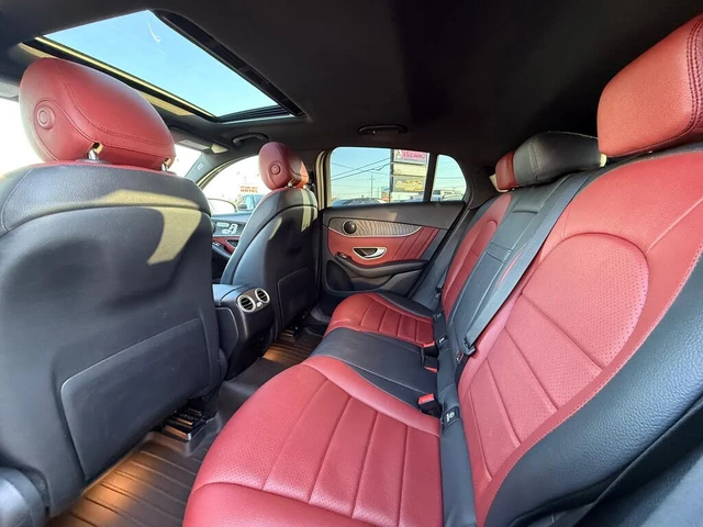 Mercedes-Benz GLC 300 4MATIC* АвтоКредит* (ЦЕНА ДО БГ) - автомобили, коли, обяви за нови и употребявани 6