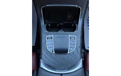 Mercedes-Benz GLC 300 4MATIC* АвтоКредит* (ЦЕНА ДО БГ) - автомобили, коли, обяви за нови и употребявани 8