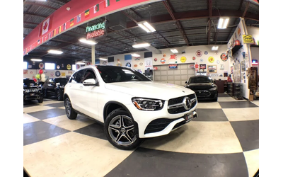 mercedes-benz-glc-300 - 0