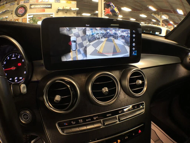 Mercedes-Benz GLC 300 4MATIC* АвтоКредит* (ЦЕНА ДО БГ) - автомобили, коли, обяви за нови и употребявани 11