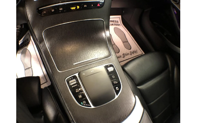 Mercedes-Benz GLC 300 4MATIC* АвтоКредит* (ЦЕНА ДО БГ) - автомобили, коли, обяви за нови и употребявани 13