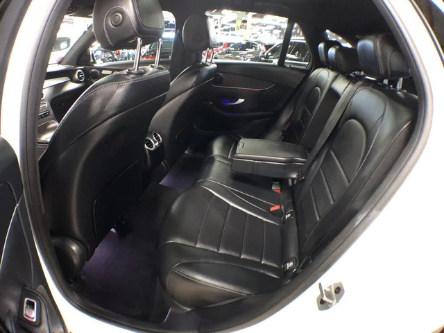 Mercedes-Benz GLC 300 4MATIC* АвтоКредит* (ЦЕНА ДО БГ) - автомобили, коли, обяви за нови и употребявани 14