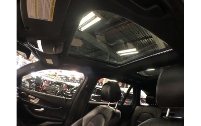 Mercedes-Benz GLC 300 4MATIC* АвтоКредит* (ЦЕНА ДО БГ) - автомобили, коли, обяви за нови и употребявани 6