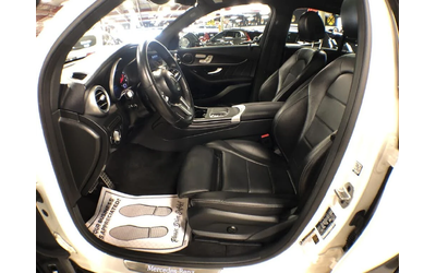 Mercedes-Benz GLC 300 4MATIC* АвтоКредит* (ЦЕНА ДО БГ) - автомобили, коли, обяви за нови и употребявани 7