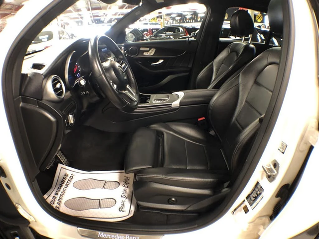 Mercedes-Benz GLC 300 4MATIC* АвтоКредит* (ЦЕНА ДО БГ) - автомобили, коли, обяви за нови и употребявани 7