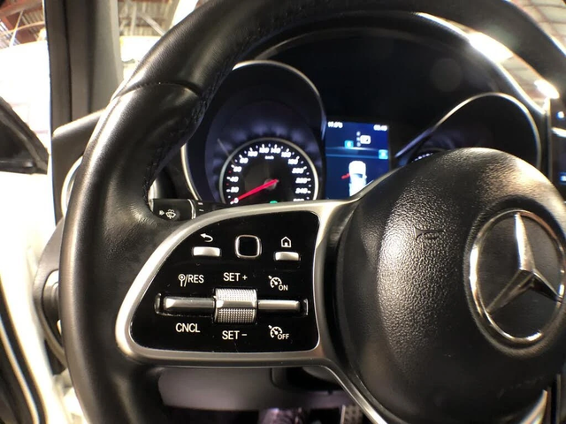 Mercedes-Benz GLC 300 4MATIC* АвтоКредит* (ЦЕНА ДО БГ) - автомобили, коли, обяви за нови и употребявани 9