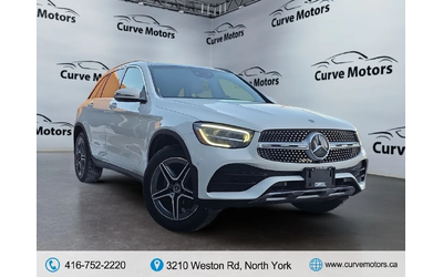 mercedes-benz-glc-300 - 0