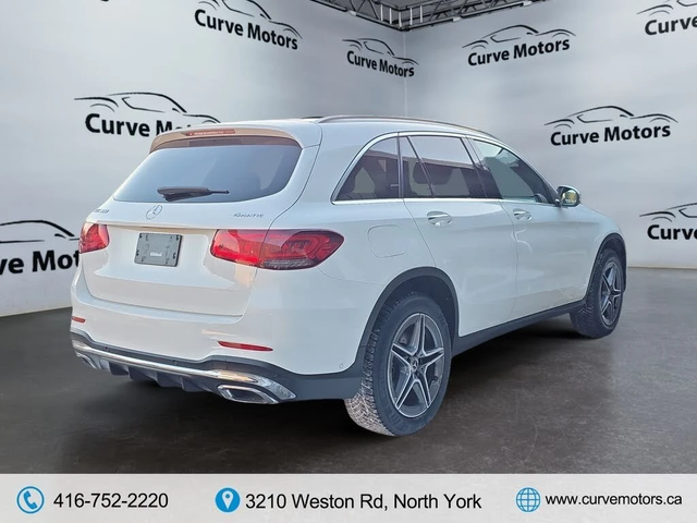 Mercedes-Benz GLC 300 4MATIC* АвтоКредит* (ЦЕНА ДО БГ) - автомобили, коли, обяви за нови и употребявани 10