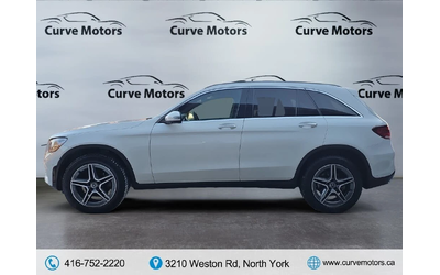 Mercedes-Benz GLC 300 4MATIC* АвтоКредит* (ЦЕНА ДО БГ) - автомобили, коли, обяви за нови и употребявани 11