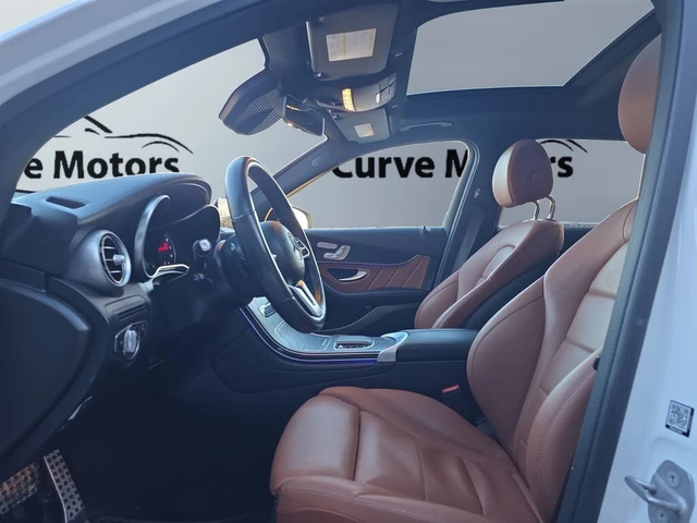 Mercedes-Benz GLC 300 4MATIC* АвтоКредит* (ЦЕНА ДО БГ) - автомобили, коли, обяви за нови и употребявани 12