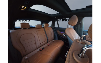 Mercedes-Benz GLC 300 4MATIC* АвтоКредит* (ЦЕНА ДО БГ) - автомобили, коли, обяви за нови и употребявани 13