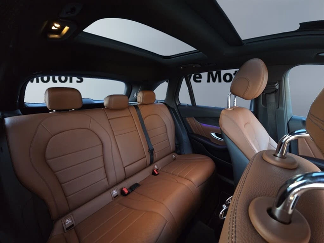 Mercedes-Benz GLC 300 4MATIC* АвтоКредит* (ЦЕНА ДО БГ) - автомобили, коли, обяви за нови и употребявани 13