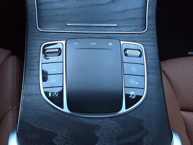 Mercedes-Benz GLC 300 4MATIC* АвтоКредит* (ЦЕНА ДО БГ) - автомобили, коли, обяви за нови и употребявани 14