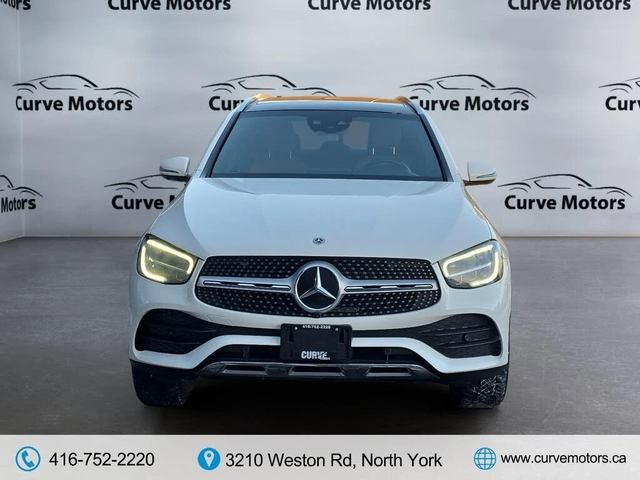 Mercedes-Benz GLC 300 4MATIC* АвтоКредит* (ЦЕНА ДО БГ) - автомобили, коли, обяви за нови и употребявани 1