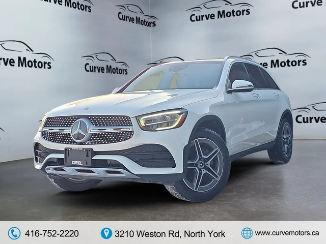 Mercedes-Benz GLC 300 4MATIC* АвтоКредит* (ЦЕНА ДО БГ) - автомобили, коли, обяви за нови и употребявани 2
